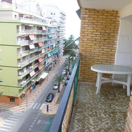 Nautic, 7º-O Apartment กูลเญรา ภายนอก รูปภาพ
