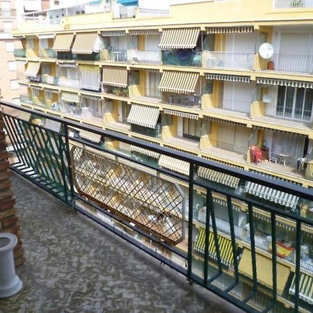 Nautic, 7º-O Apartment กูลเญรา ภายนอก รูปภาพ