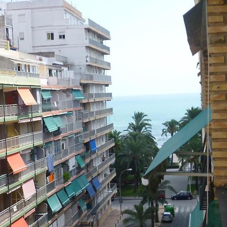 Nautic, 7º-O Apartment กูลเญรา ภายนอก รูปภาพ