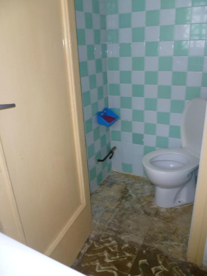 Nautic, 7º-O Apartment กูลเญรา ภายนอก รูปภาพ