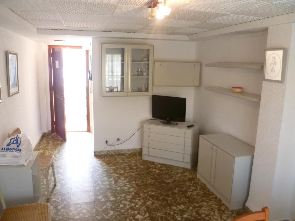 Nautic, 7º-O Apartment กูลเญรา ภายนอก รูปภาพ