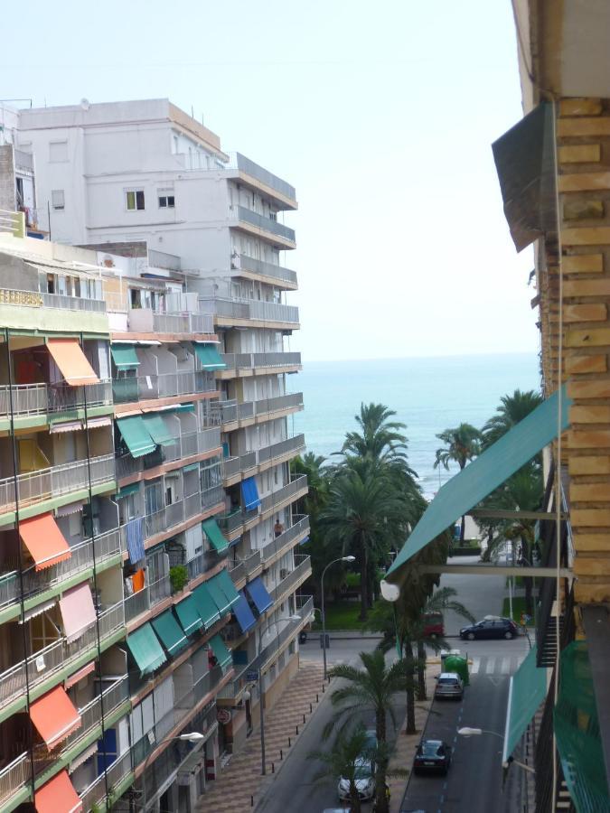 Nautic, 7º-O Apartment กูลเญรา ภายนอก รูปภาพ