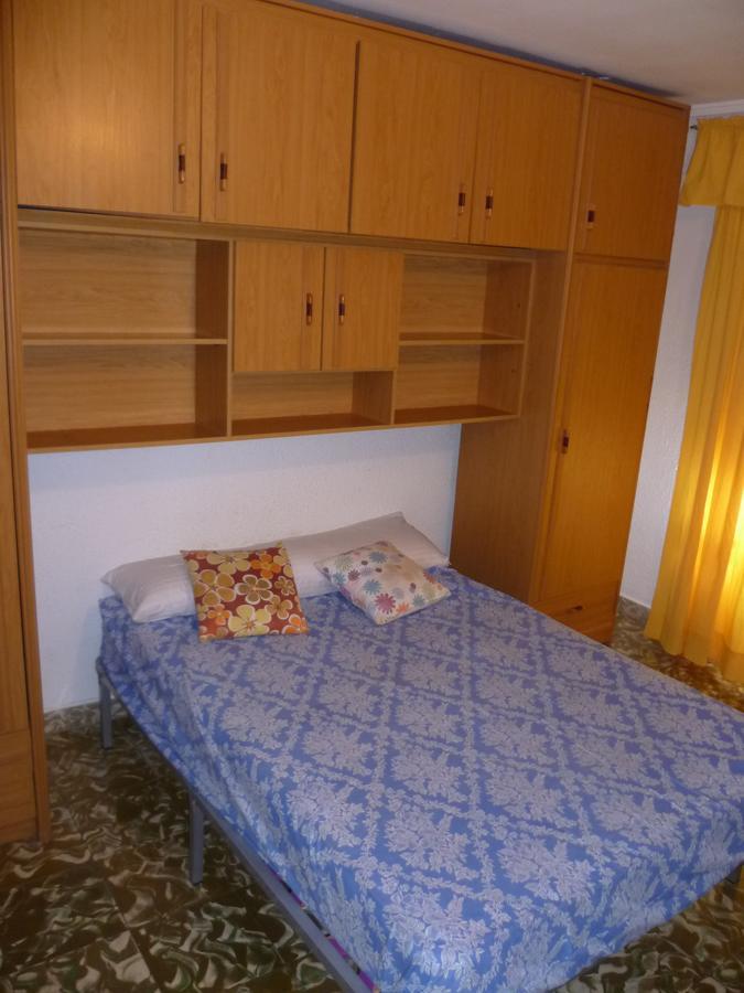 Nautic, 7º-O Apartment กูลเญรา ภายนอก รูปภาพ